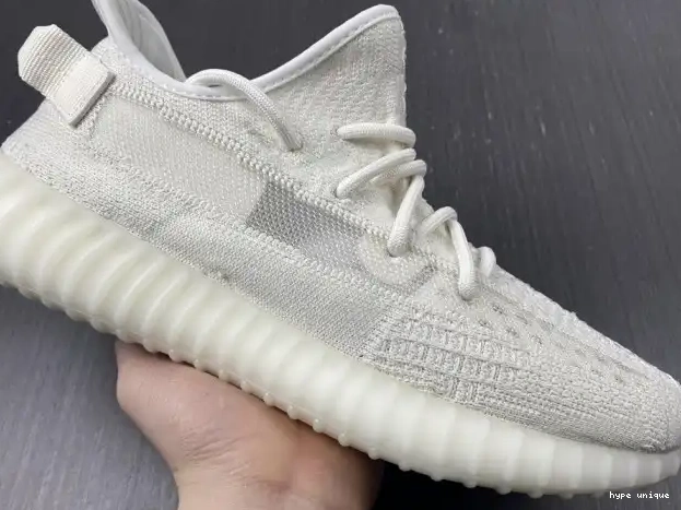 hype CabBage Yeezy Adidas Boost V2 350 HQ6316 0327